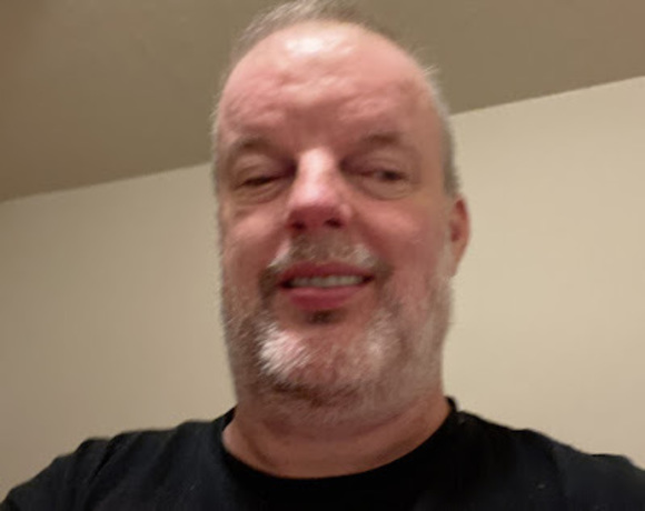 Meet your Posher, Tony - Picture 1 of 1